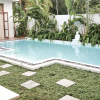 Отель The Oasis Villa, фото 7