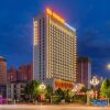 Отель Mesa International Hotel, фото 12