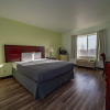 Отель Rodeway Inn Colorado Springs, фото 3
