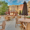 Отель Wisconsin Dells Resort Condo w/ 2 Fireplaces, фото 15