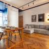 Отель SquadGoals House - Fragola Apartments, фото 15