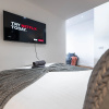 Отель Manhattan Luxury Suites, фото 10