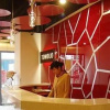 Отель Yzj Tomolo Hotel Guangbutun Bra, фото 7