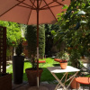 Отель Hôtel De l'Atelier, фото 11