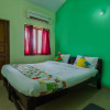 Отель OYO 17201 Home Spacious 2BHK Miramar Beach, фото 17