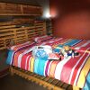 Отель Lesoma Guest House, фото 9