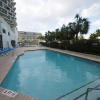Отель Blue Water Beachfront Condo: 2 Mi to Skywheel!, фото 16