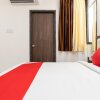 Отель Happy Home By OYO Rooms в Бхопале