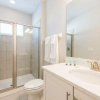 Отель Beautiful Villa With Private Pool, Close to Disney, Orlando Villa 2952, фото 32