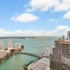 Отель Majestic PH in Brickell-Top Amenities, фото 24