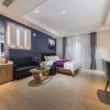 Отель Theban Hotel, фото 13