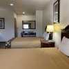 Отель SureStay Hotel by Best Western McAlester, фото 5