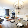 Отель Miraflores Luxury Apartments - Del Solar, фото 11