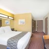 Отель Microtel Inn by Wyndham Bowling Green, фото 3