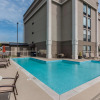 Отель Best Western Plus Belle Meade Inn & Suites, фото 14