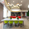Отель Ibis Harbin Songbei Wanda City Hotel, фото 12