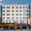 Отель Ruyi Chain Hotel Dongwan Qishi, фото 18