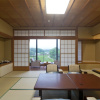 Отель Tatsunokuchi Onsen Tagawa Ryusenkaku, фото 7