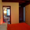 Отель Le Pagliare Del Gran Sasso, фото 6