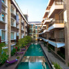 Отель Quest Hotel San Denpasar by ASTON, фото 26