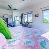 Отель Casitas de Paloma 2nd Floor Studio by Skyrun, фото 4