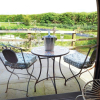 Отель Ocean View 6 - 1 Bed Pod - Llanrhidian, фото 5