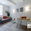 Отель Private Building, 4 Apts, Unique at Nice - Old Town, фото 10