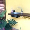 Отель Studio In Basse Terre With Enclosed Garden And Wifi 12 Km From The Beach, фото 6