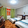 Отель Hailuogou Anlan Boutique Hotel, фото 37
