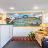 Отель Quality Inn Bishop near Mammoth, фото 13