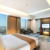 Отель Swiss-Belhotel Cirebon, фото 4