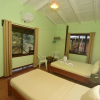 Отель La Laguna del Lagarto Eco-Lodge, фото 4