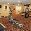 Отель Econo Lodge, фото 20