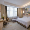 Отель Vienna International Hotel (Wuhan Wangjiawan Tieqiao Square), фото 3