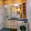Отель Appartement La Clusaz, 2 pièces, 4 personnes - FR-1-437-85, фото 2