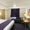 Отель Purple Roomz, фото 4