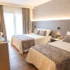 Отель Golden Bahía de Tossa & Spa, фото 5