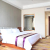 Отель Longyan Dongshang Hotel (International Food City), фото 3