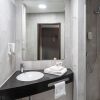 Отель B&B Hotel Hannover-Lahe, фото 11