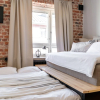 Отель Compact studio in Punavuori for 4 people, фото 7