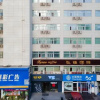 Отель Eaka Hotel, фото 7
