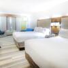 Отель Holiday Inn Express Hotel & Suites Magnolia-Lake Columbia, an IHG Hotel, фото 15