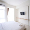 Отель Best Choice And Tidy Studio At Bale Hinggil Apartment, фото 3