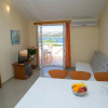 Отель Nera - 10 m From Beach - A3, фото 11