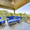 Отель Upscale 5 BR Home With Great Views on Lake Travis, фото 22