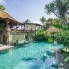 Отель Villa Sonia Ubud, фото 15