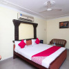 Отель Centre Point By OYO Rooms, фото 5