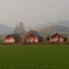 Отель Furano Denen Cottage Nupuri, фото 3