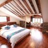 Отель ZhangJiaJie GuoKe Inn, фото 32