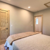 Отель Charming Blue Ridge Mtn Home With Sauna + Grill!, фото 4